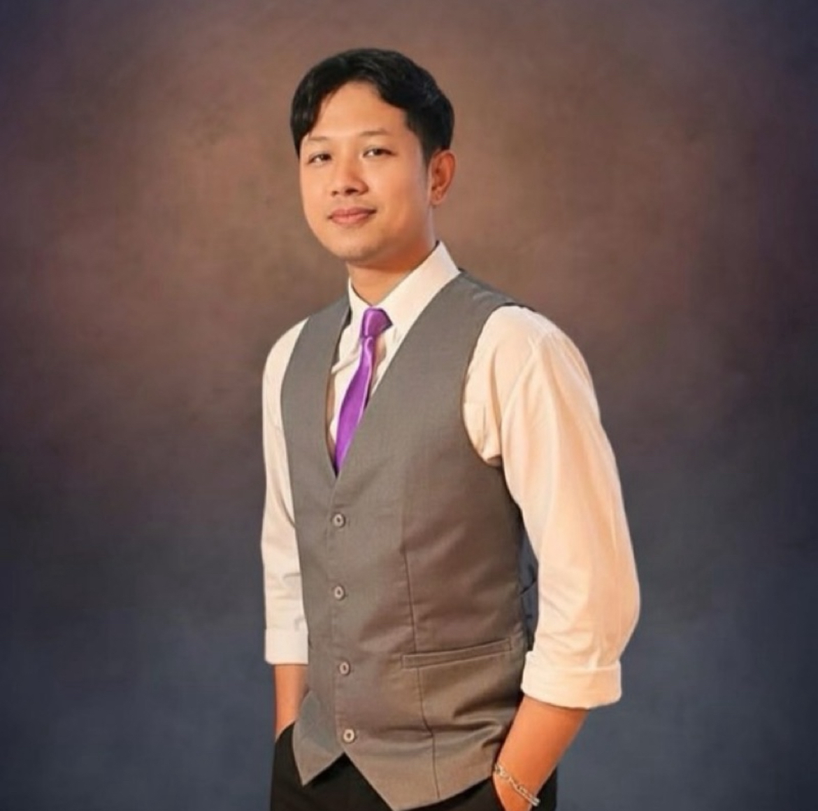 เอกลักษณ์ วงษ์เจริญ